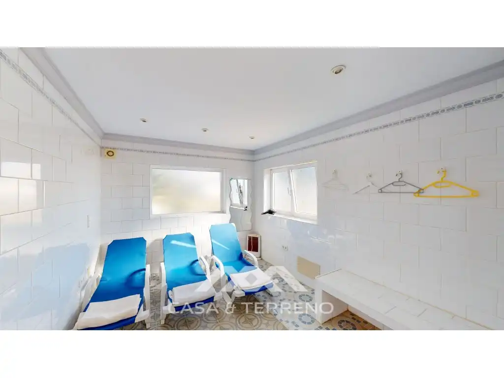 Casa con piscina in vendita a Urb. Amberes, 82-64, imagen 49