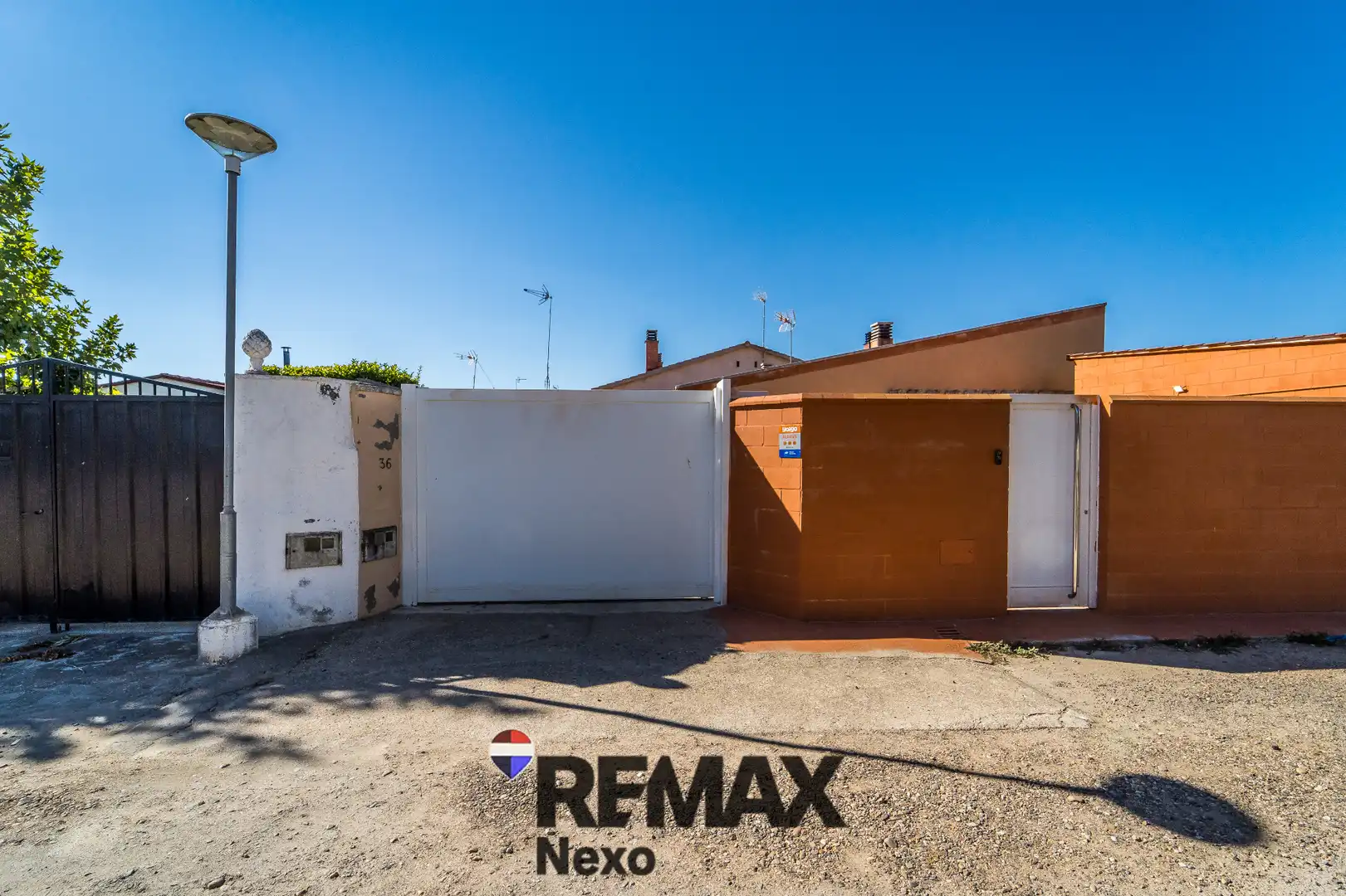 Detached house with garden for sale in Calle San Roque, imagen 38