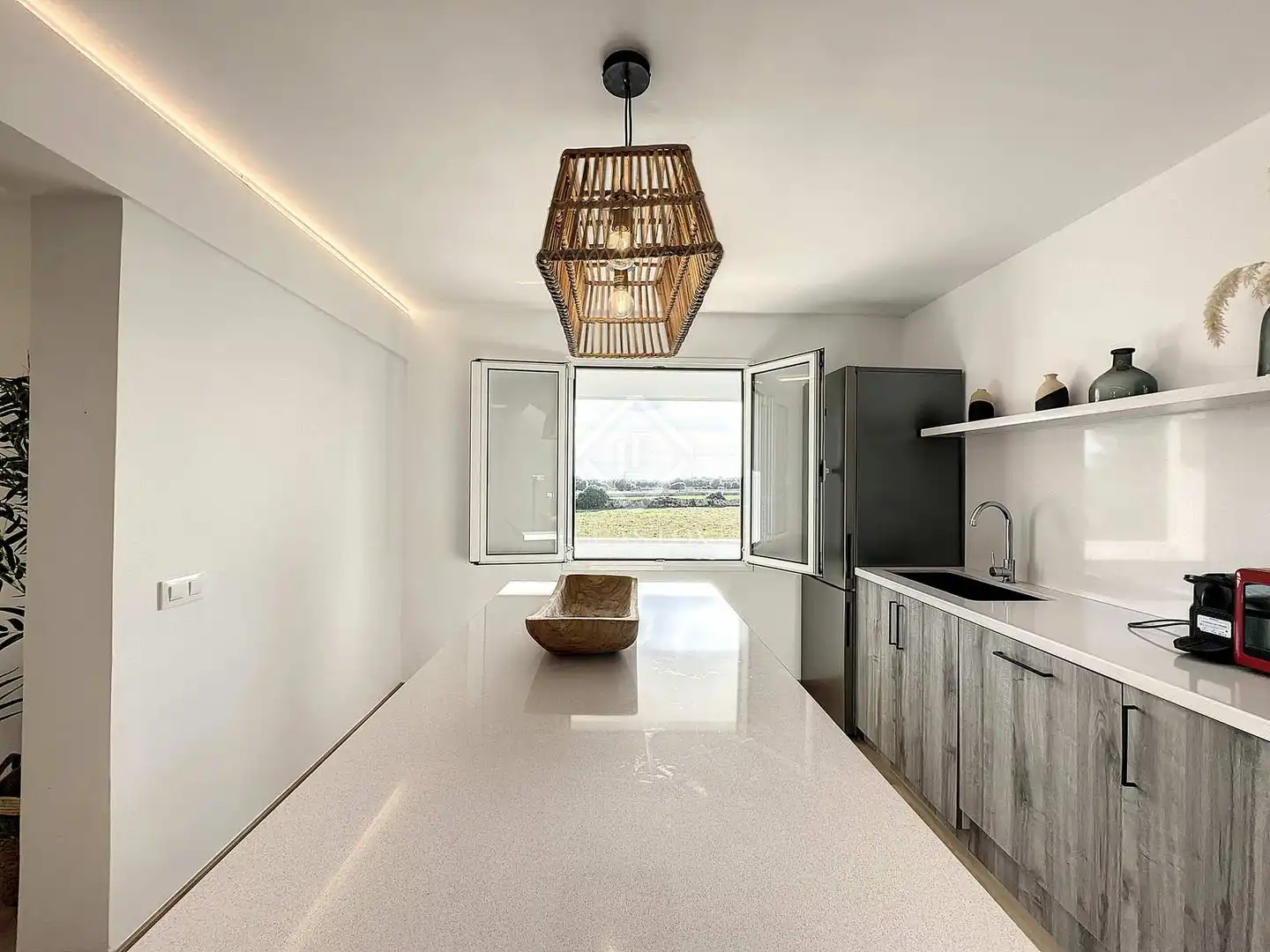 Maison rustique avec terrasse à vendre à Ciutadella, imagen 15