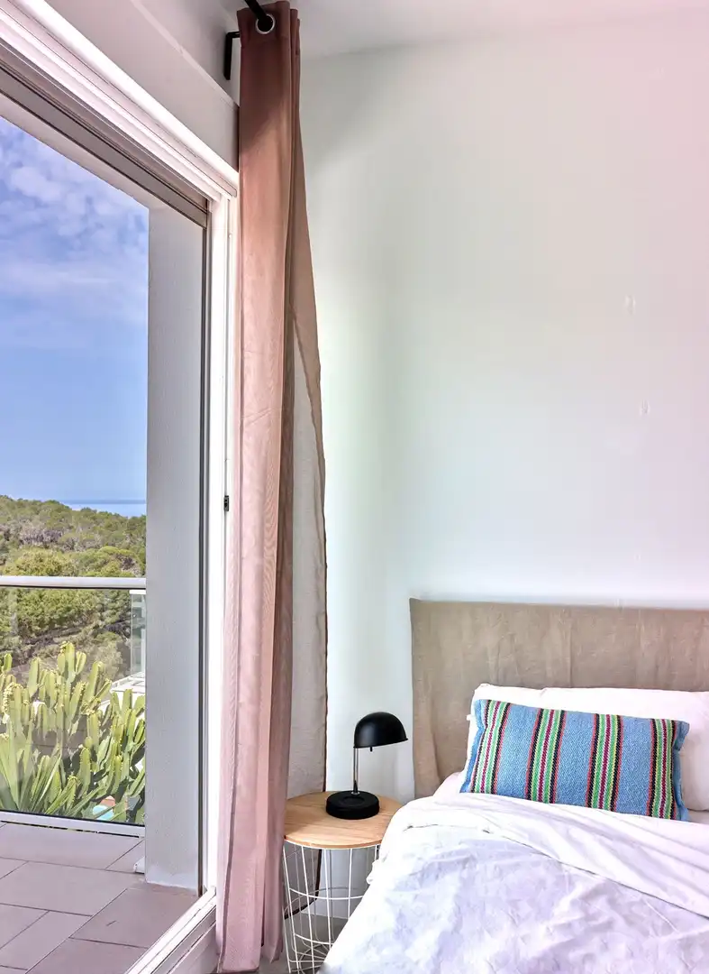 Haus mit Pool zum Verkauf in Cala Vedella-Cala Tarida, imagen 31