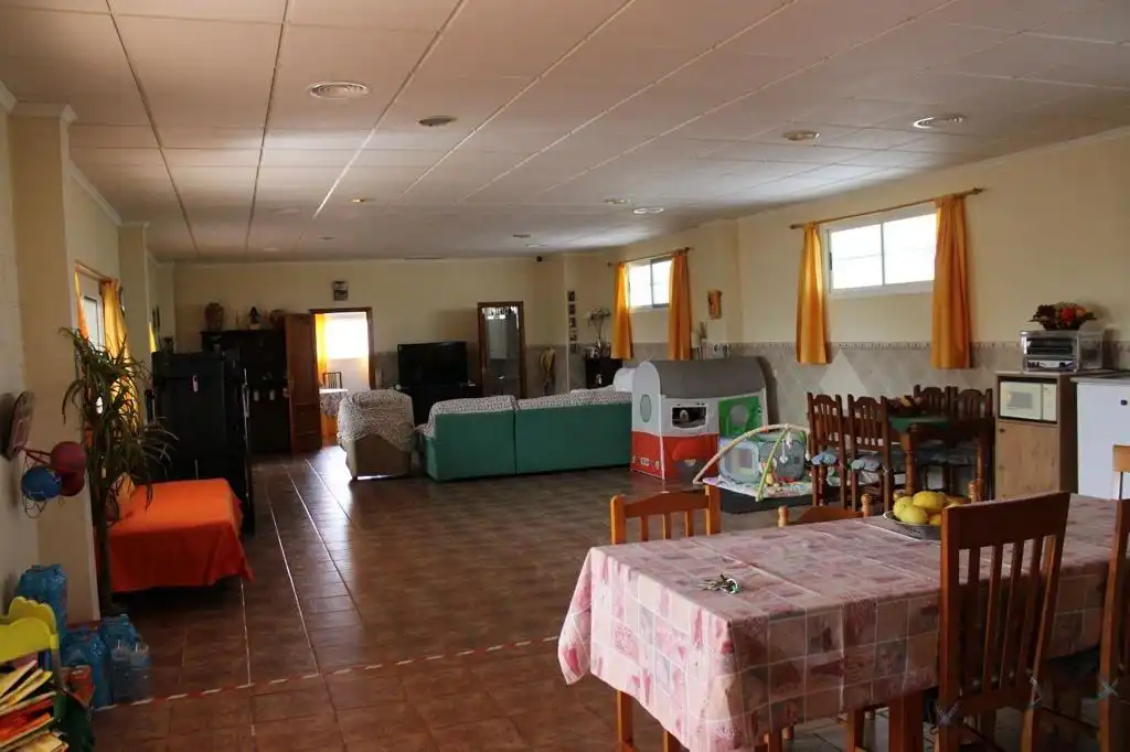 Nave industrial en venta en Barrio SAN CARLOS, imagen 19