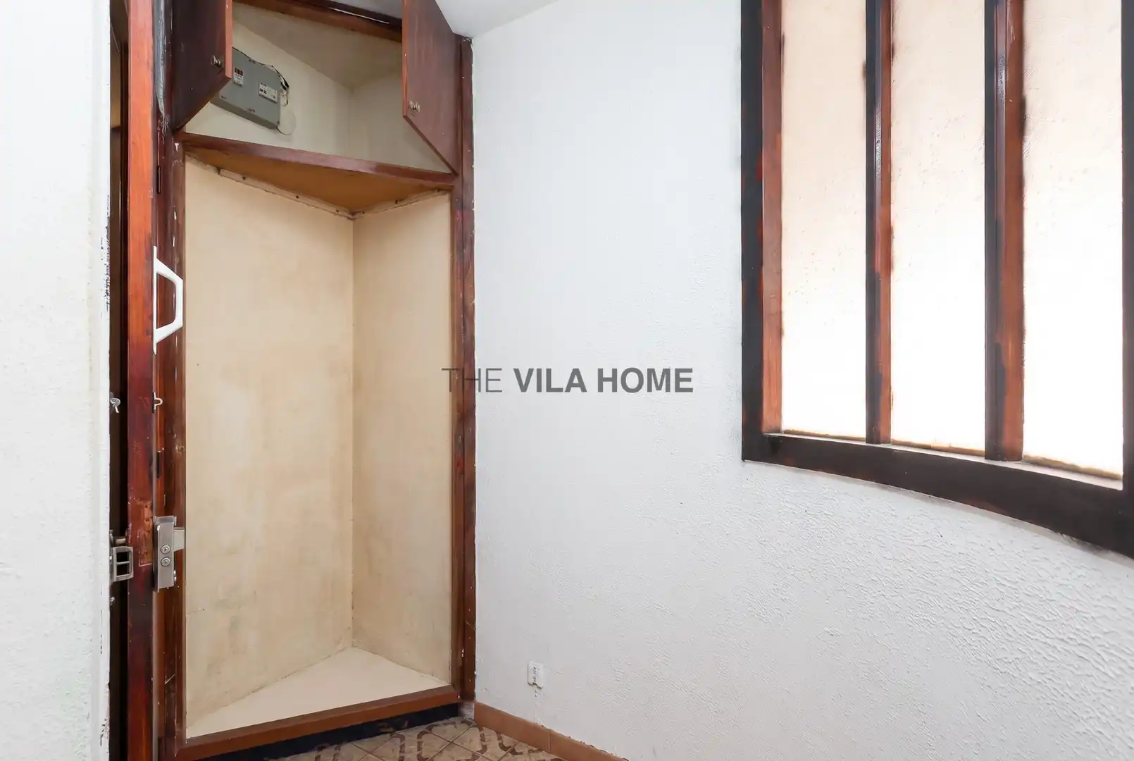 Schlafzimmer von Wohnung zum Verkauf in Vilanova i la Geltrú mit Balkon