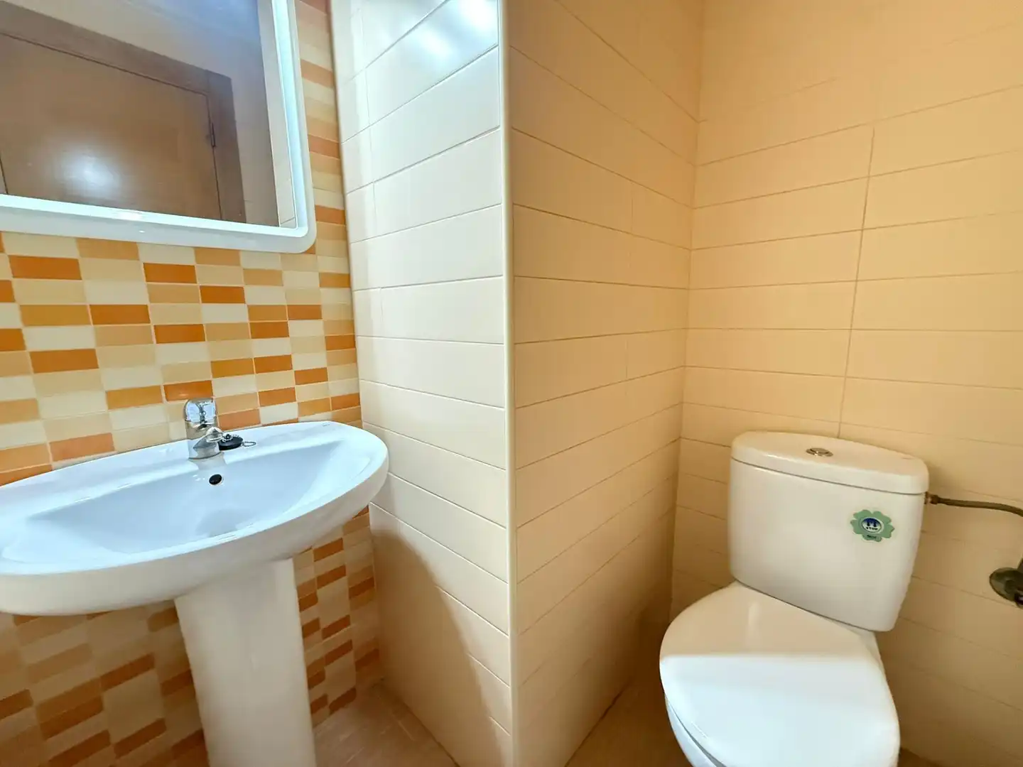 Bathroom of Apartments for sale in Guardamar del Segura