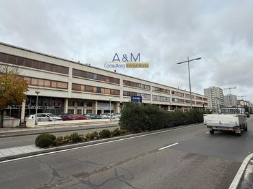Office space for sale in Arco de Ladrillo