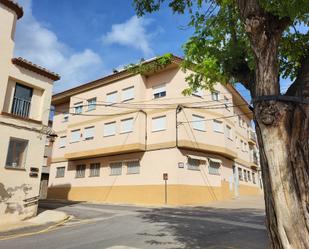 Exterior view of Flat for sale in Caudiel