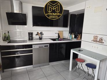 Maison à vendre à Torredelcampo