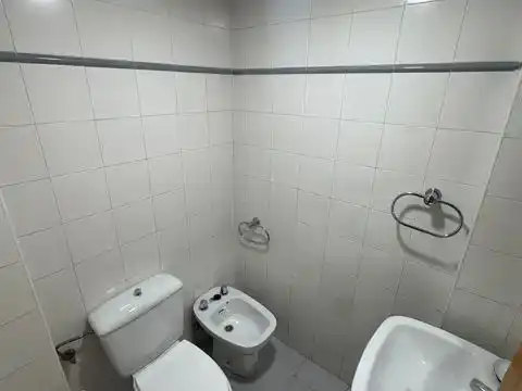 Bany de Casa adosada en venda en Zona media