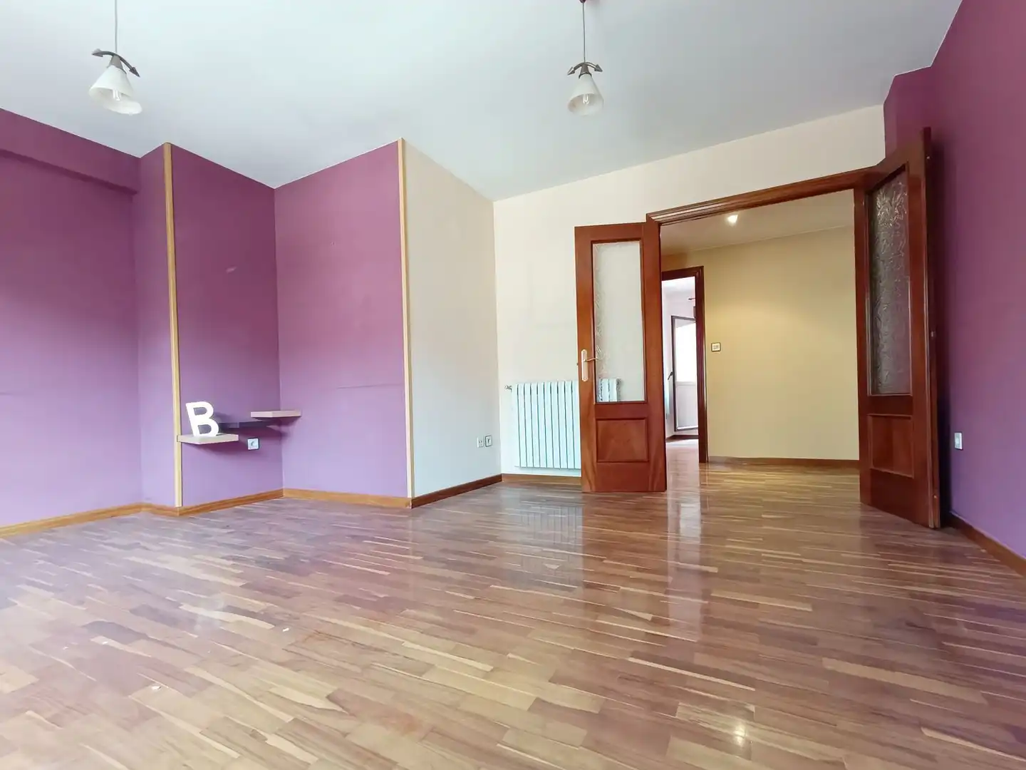 Casa o xalet en venda a Lena