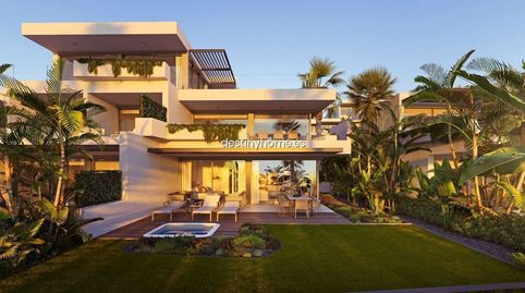 Foto 2 de Apartamento en venta en Abama, Guía de Isora