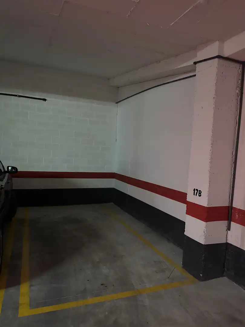 Parking de Garaje en venta en Vélez-Málaga
