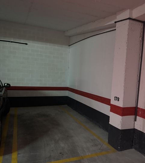 Foto 2 de Garaje en venta en Calle Campo de la Iglesia, 6b, Benajarafe, Vélez-Málaga