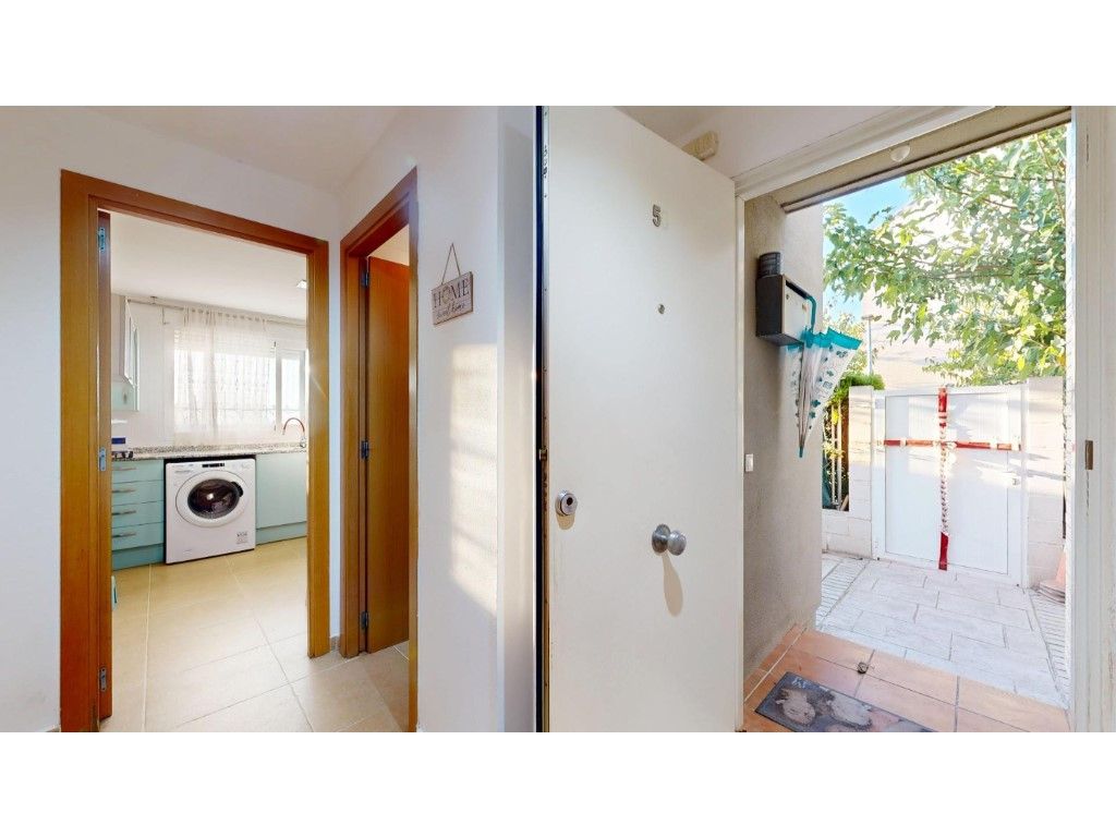 Casa adosada en venda en Massamagrell