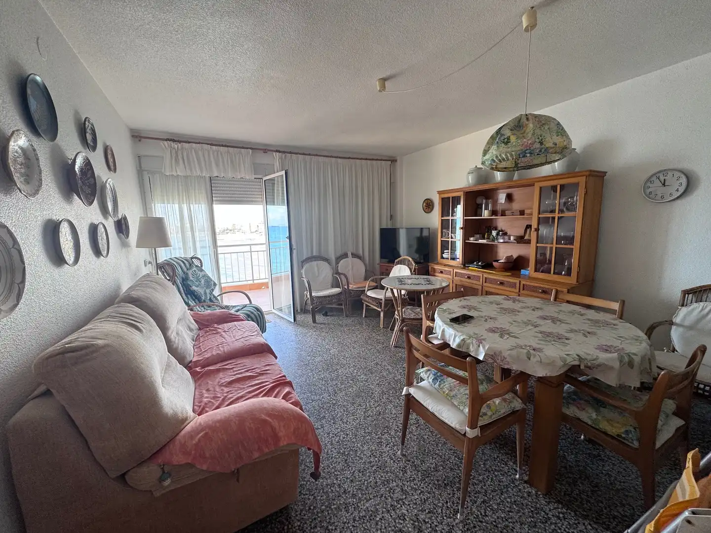 Wohnung mit Terrasse zum Verkauf in Playa de los Locos