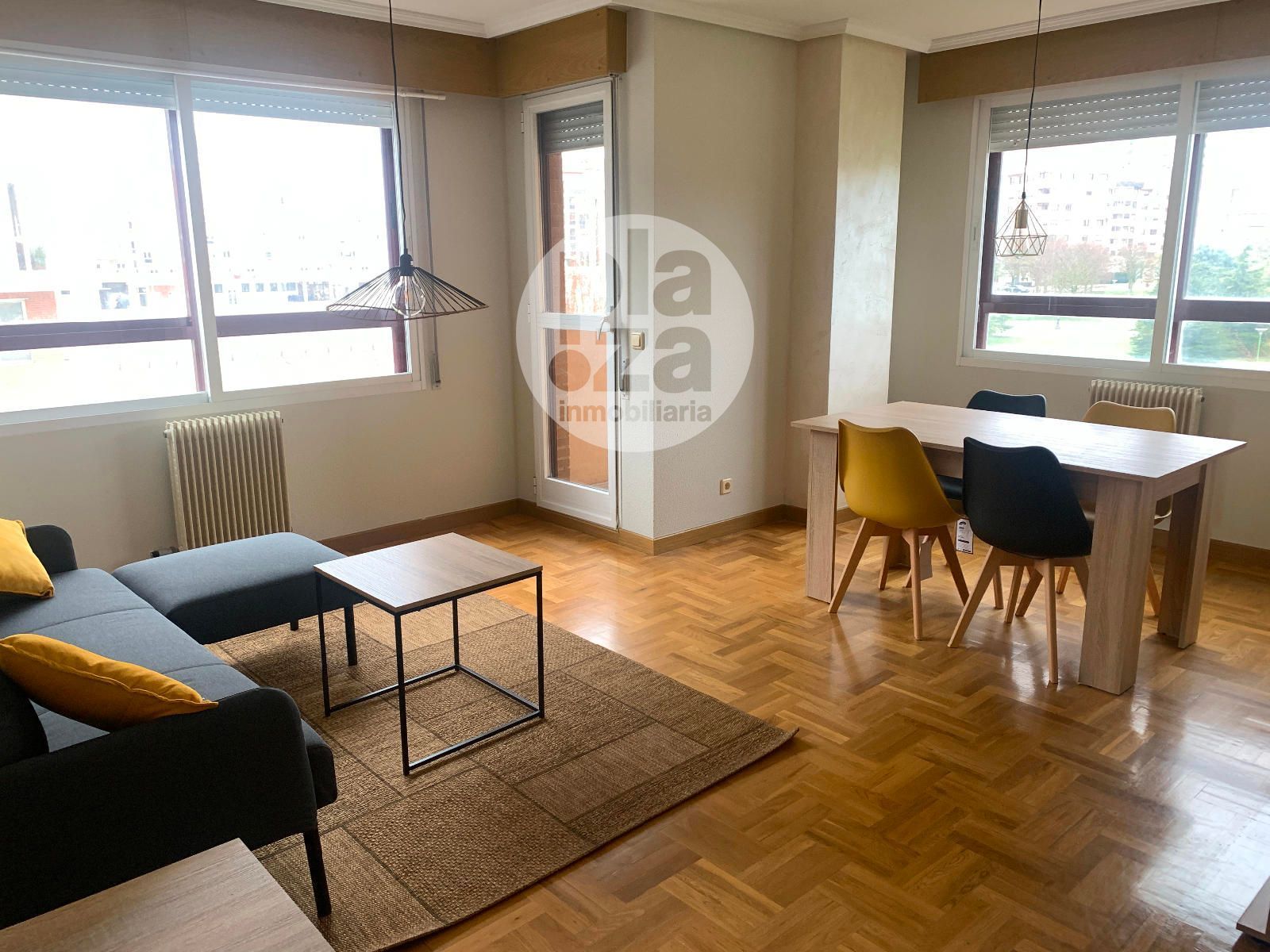 Piso de alquiler en Castilla y Leon, Illera