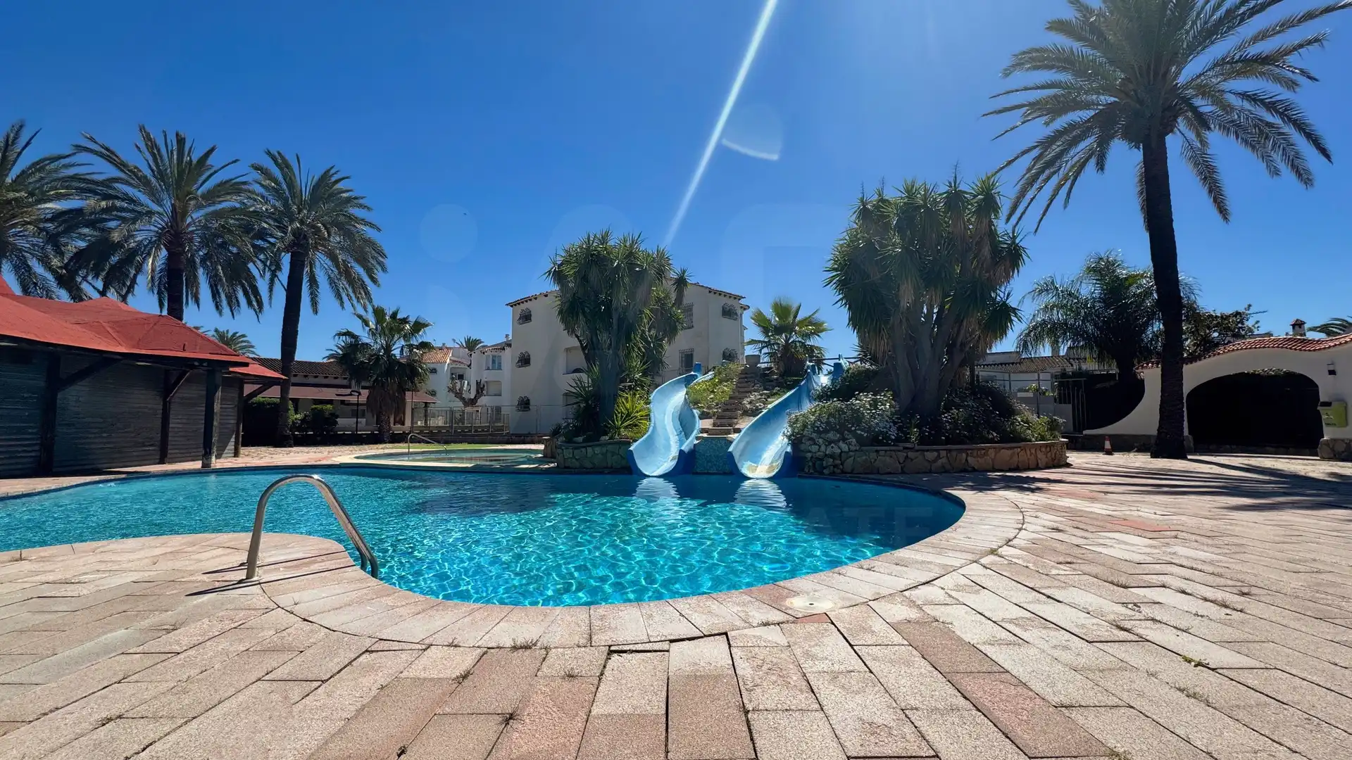 Maison jumelée avec piscine à vendre à Las Marinas / Les Marines, imagen 4