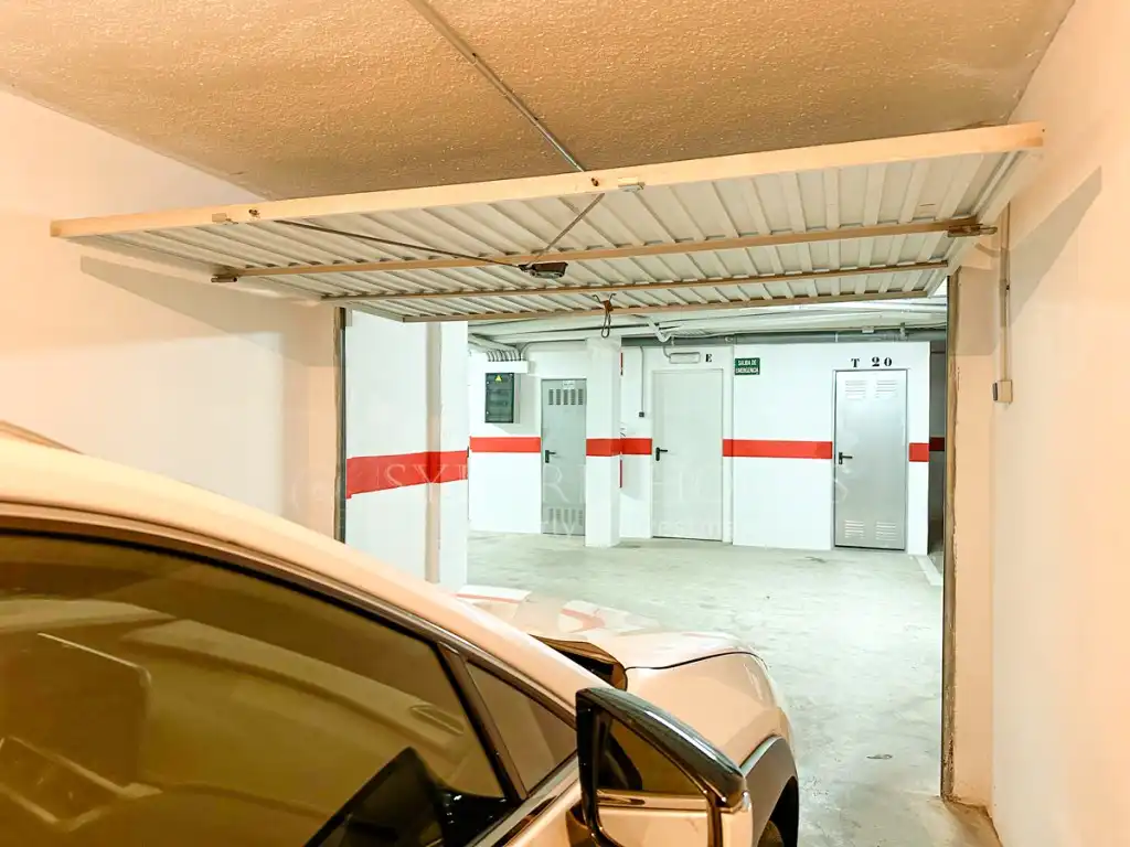 Appartement compact avec piscine à vendre à Carr. de les Marines a Dénia, 03700 Dénia, Alicante 240, imagen 25
