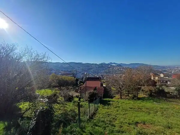 Wohnbaugrundstück zum Verkauf in Camiño Cereiro, imagen 11