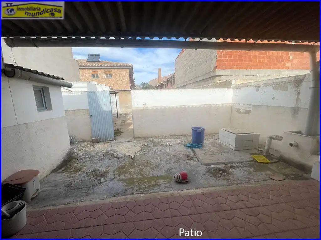 Casa o xalet en venda en Santomera amb Aire condicionat, Terrassa i Moblat