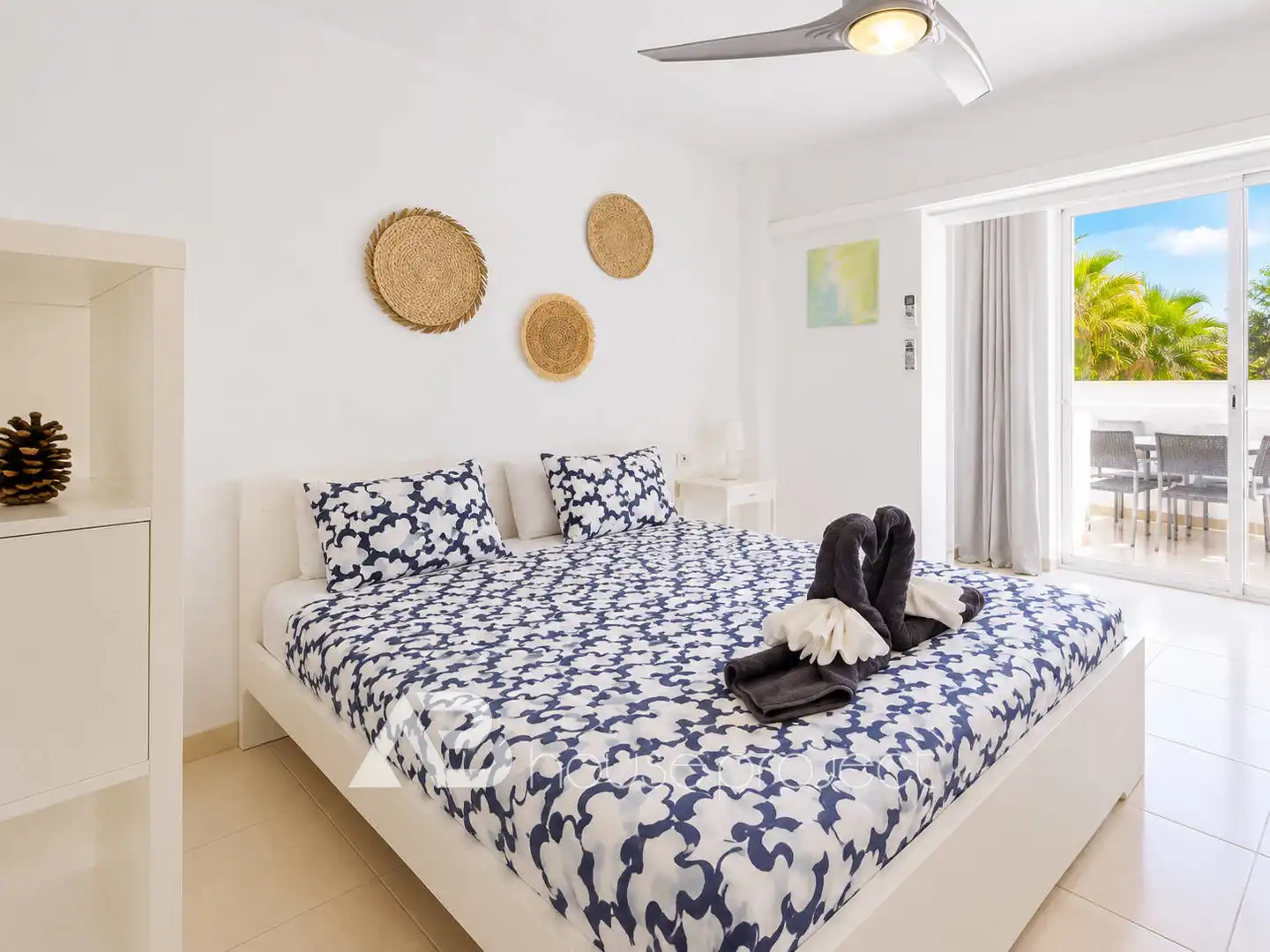 Studio avec piscine à vendre à Calle Víctor Zurita Soler 1a, imagen 6