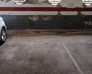 Aparcament de Garatge en venda en Arona