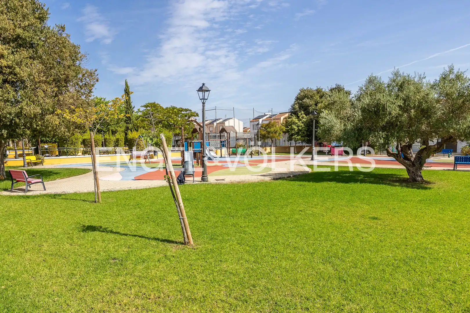 Terraced house with terrace for sale in Olivares, imagen 2