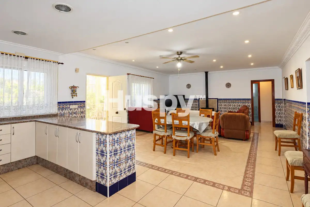 Detached house for sale in Diseminado P 5, imagen 10