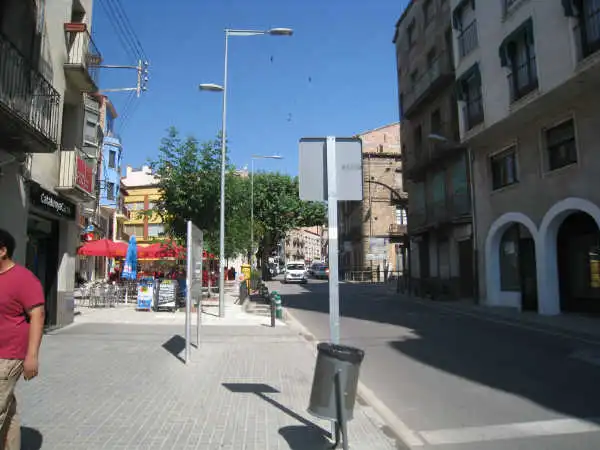 Local commercial à vendre à Sant Miquel Del Pui, imagen 2