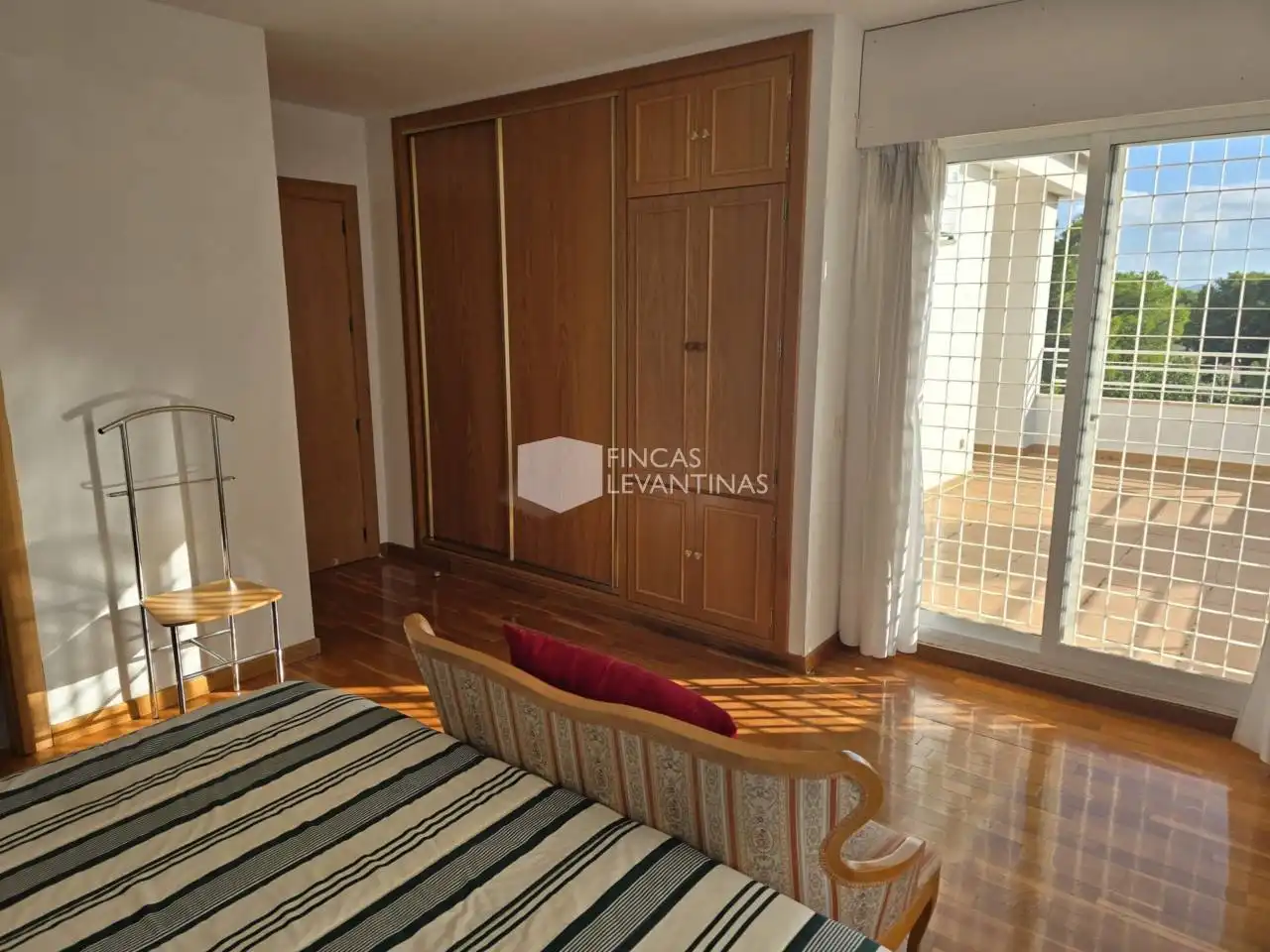 Chalet con piscina en venta en La Huerta, imagen 72