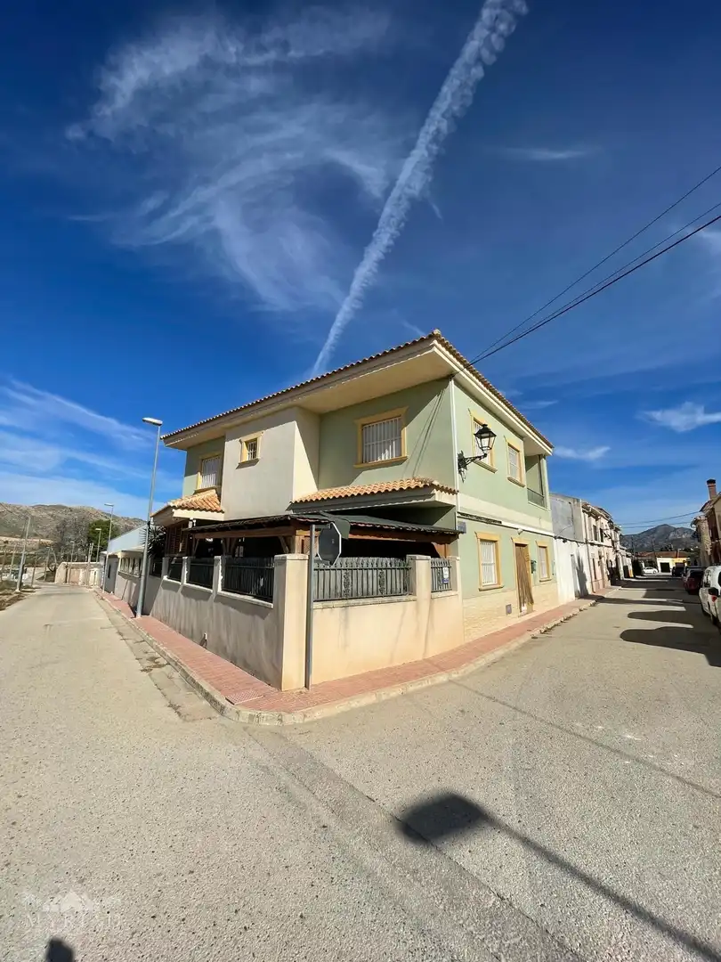 Landhaus zum Verkauf in El Pinós / Pinoso, imagen 4