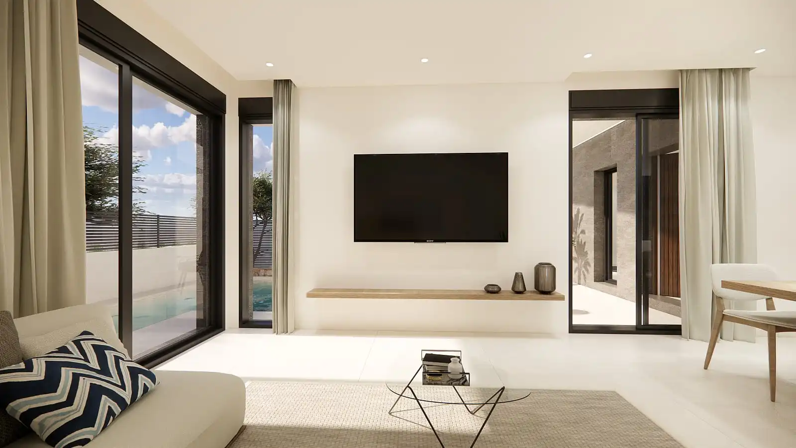 House with terrace for sale in Dolores, imagen 11