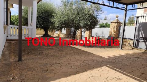 Foto 4 de Casa o xalet en venda a Écija, Sevilla