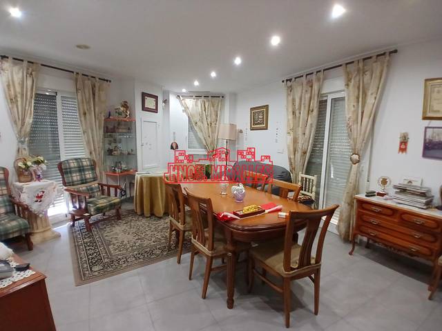 Planta baja en Venta en Centro