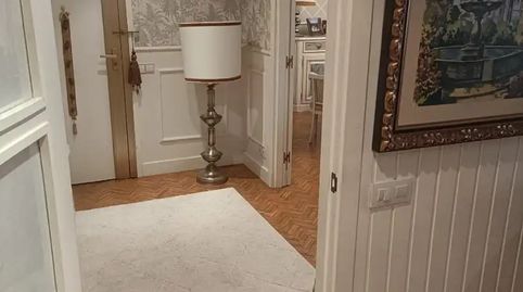 Foto 2 de Piso en venta en Rúa Fonte Santa, 9999, Zona Fernández Ladreda, Pontevedra Capital