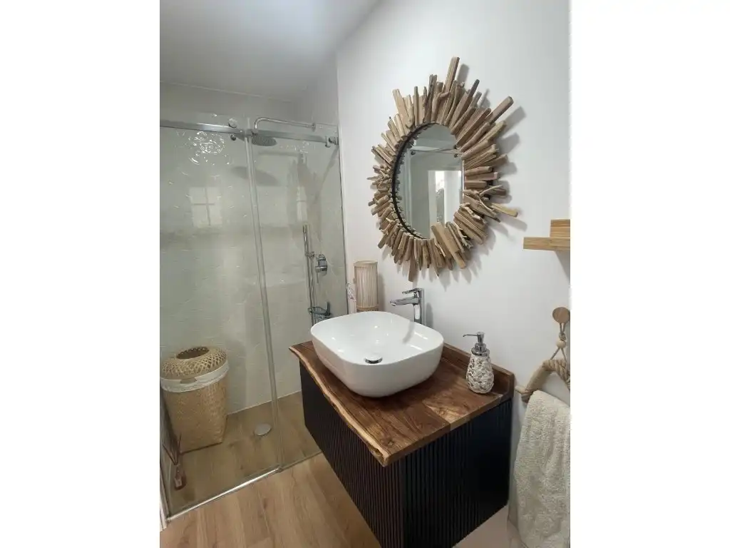 Bathroom of Detached homes for sale in Cuevas del Almanzora  with Air Conditioner, Terrace and Swimming Pool