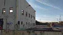 Exterior view of Industrial buildings for sale in Alcalá de Guadaira