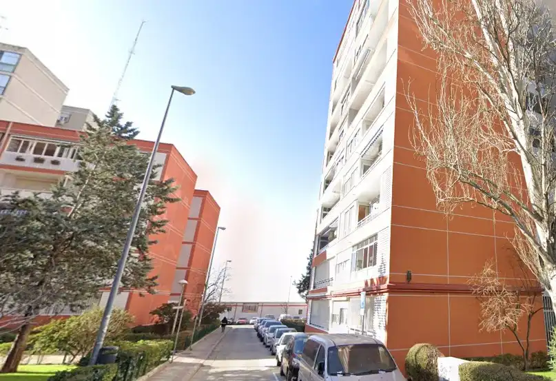 Flat for sale in Plaza de Pontevedra, 9, El Naranjo