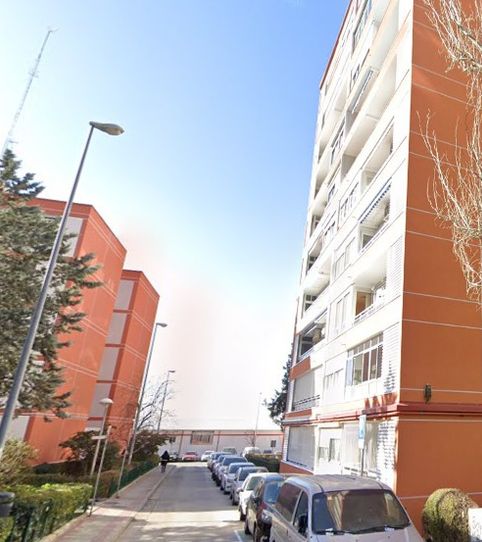 Photo 2 of Flat for sale in Plaza de Pontevedra, 9, El Naranjo, Fuenlabrada