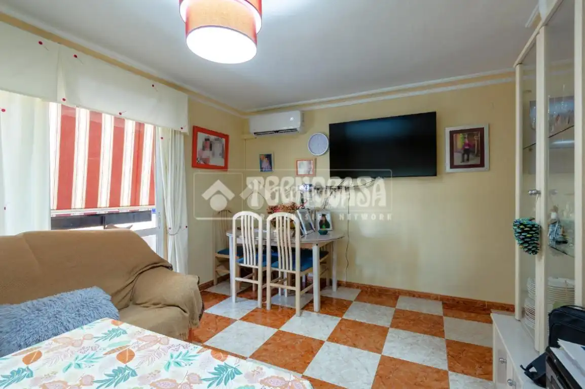 Wohnung zum Verkauf in Vélez-Málaga ciudad, imagen 5