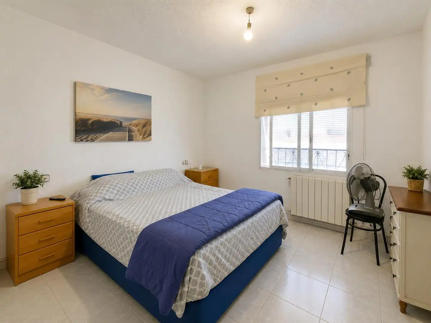 Dormitori de Casa o xalet en venda en Mataró amb Calefacció, Terrassa i Traster