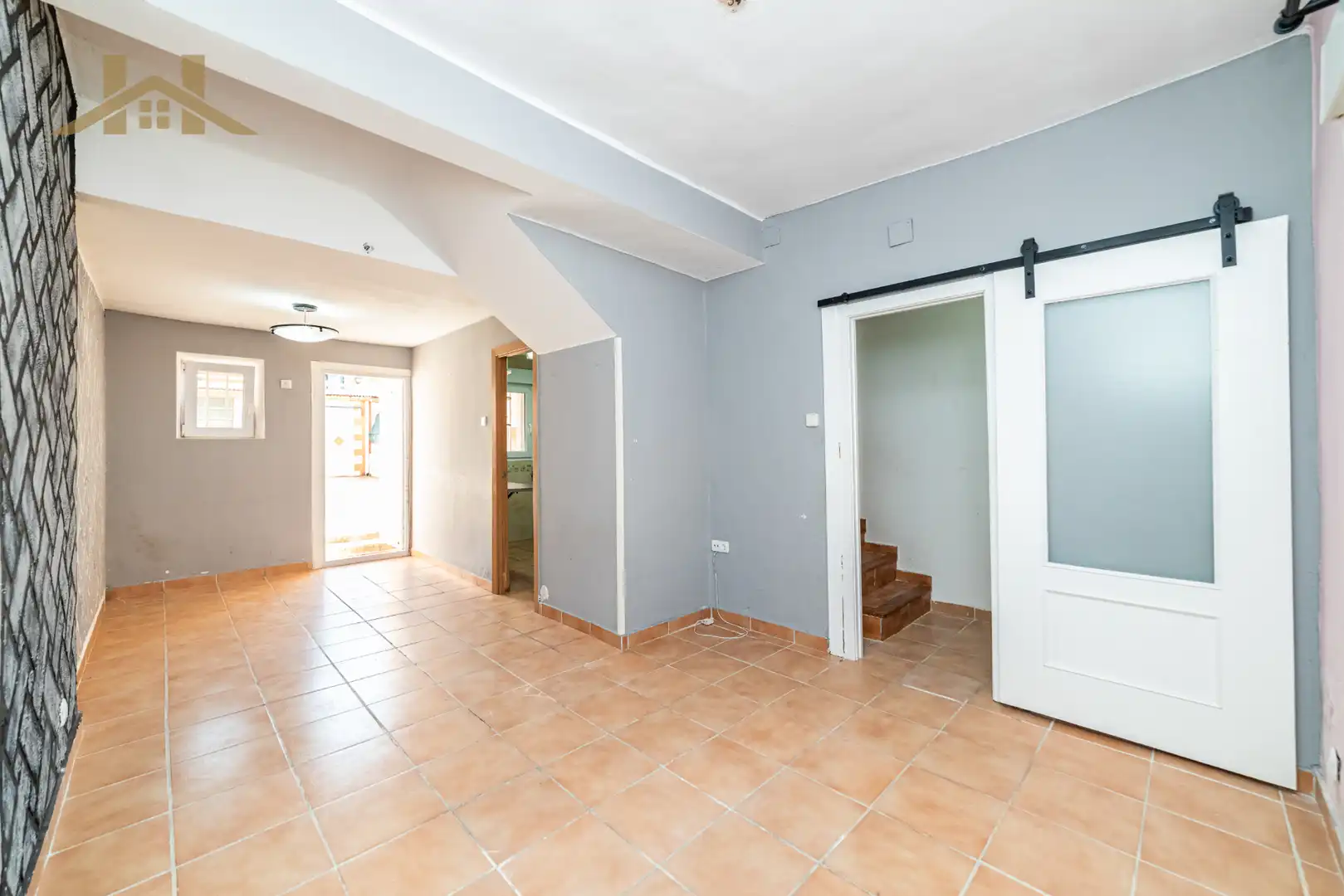 Casa adosada en venta en San Lorenzo de El Escorial con Terraza y Trastero