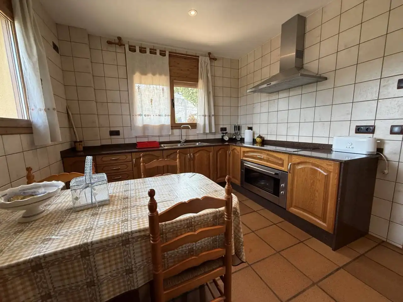 Casa con jardín en venta en Calle Miguel Ángel, imagen 12