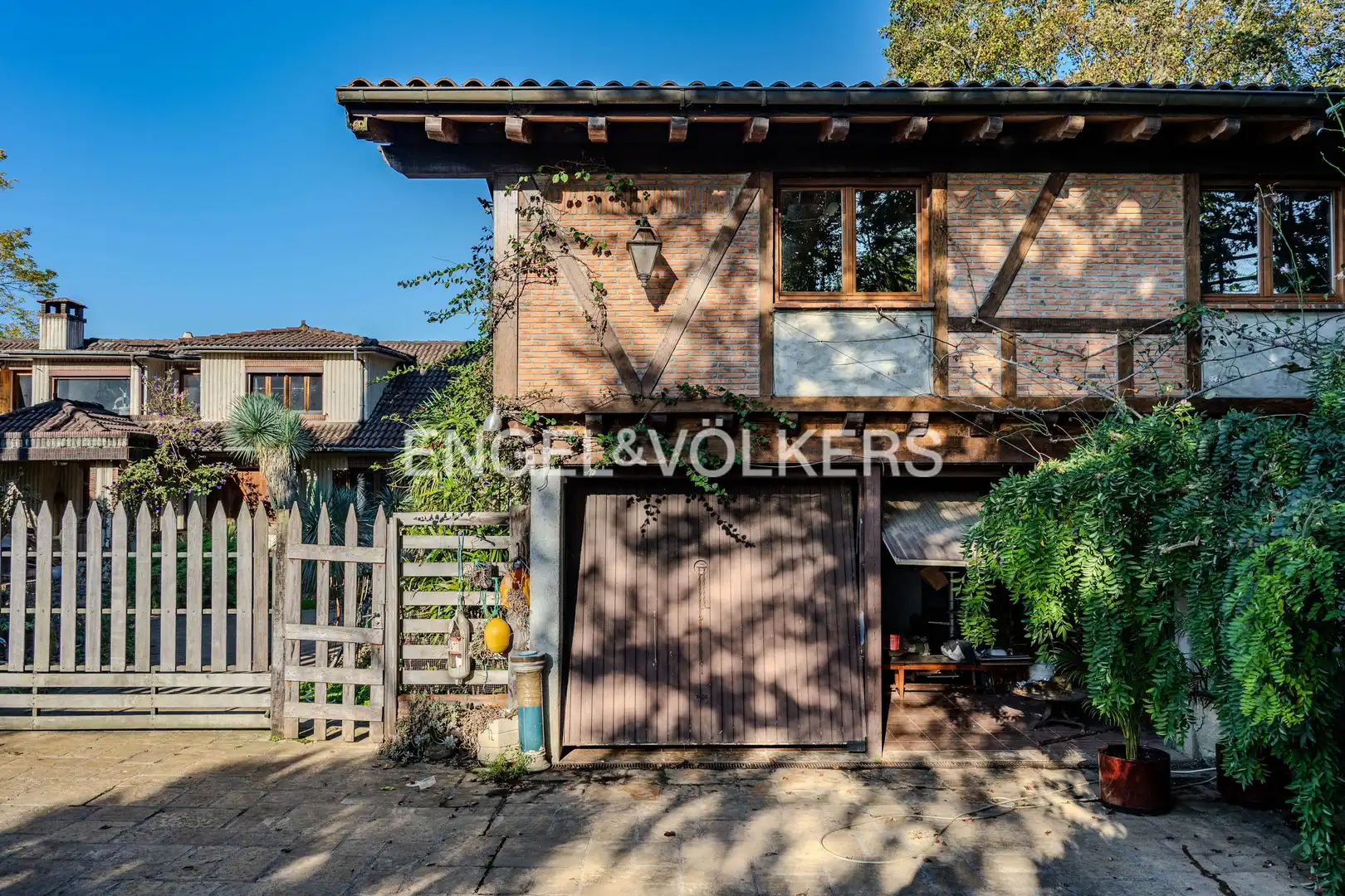 Vista exterior de Finca rústica en venta en Urnieta con Calefacción, Jardín privado y Terraza
