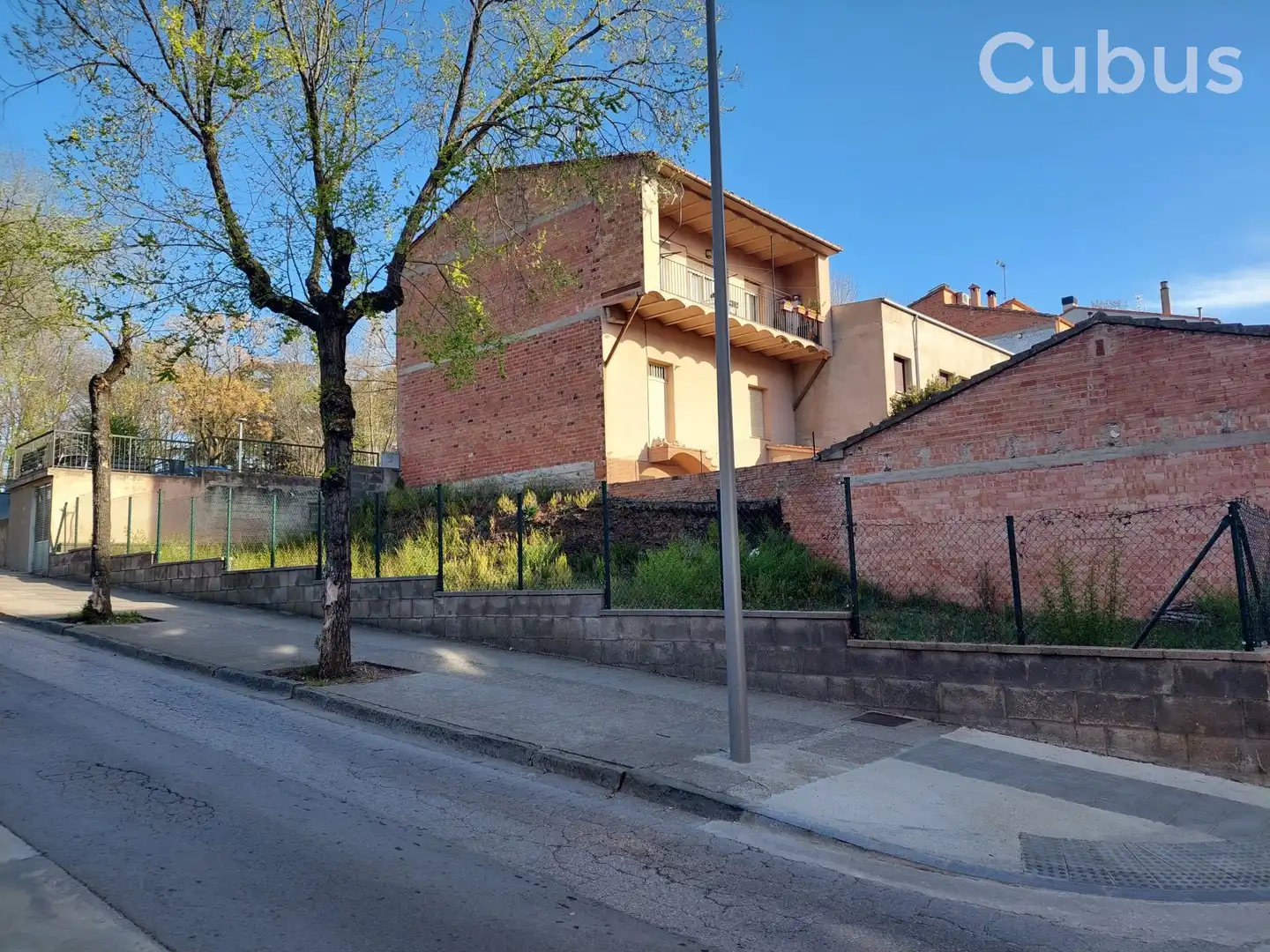 Grundstücke und Bauplätze zum Verkauf in Olot