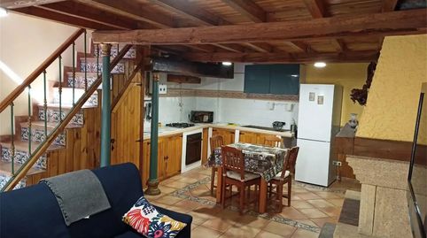 Foto 3 de Casa adosada en venda a Calle Mayor, 10, Bohoyo, Ávila