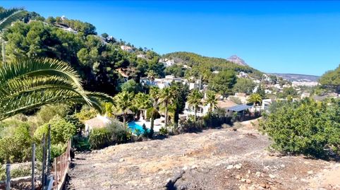 Foto 3 de Residencial en venta en Cap Martí - El Tossalet - Pinomar, Jávea / Xàbia