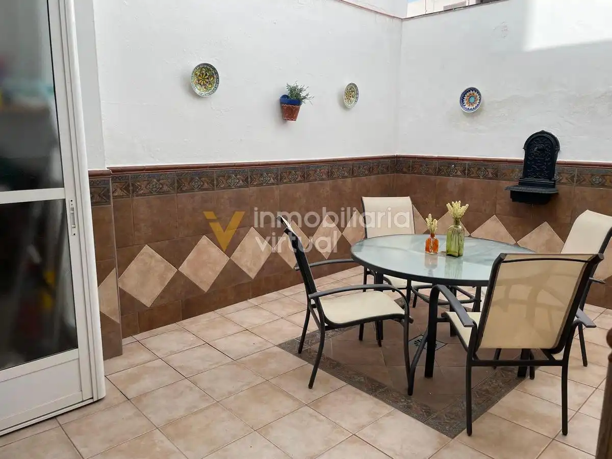 Haus zum Verkauf in Ronda del Valle 60, imagen 19