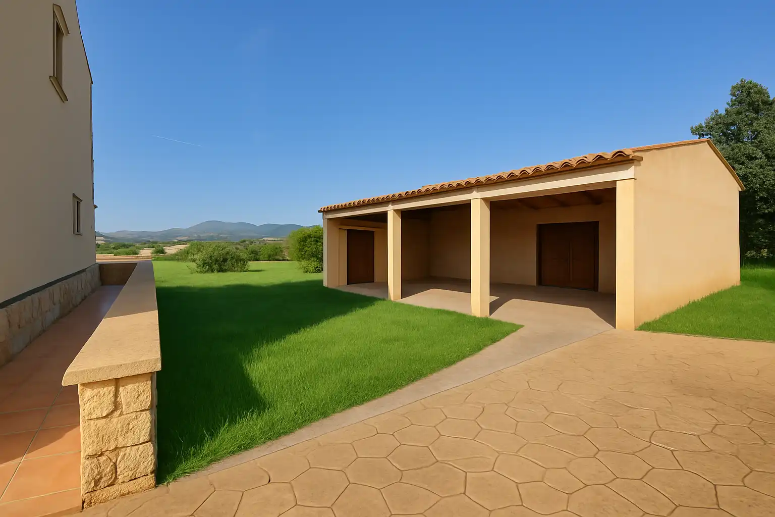 Casa rústica en venda a Sant Llorenç des Cardassar, imagen 28