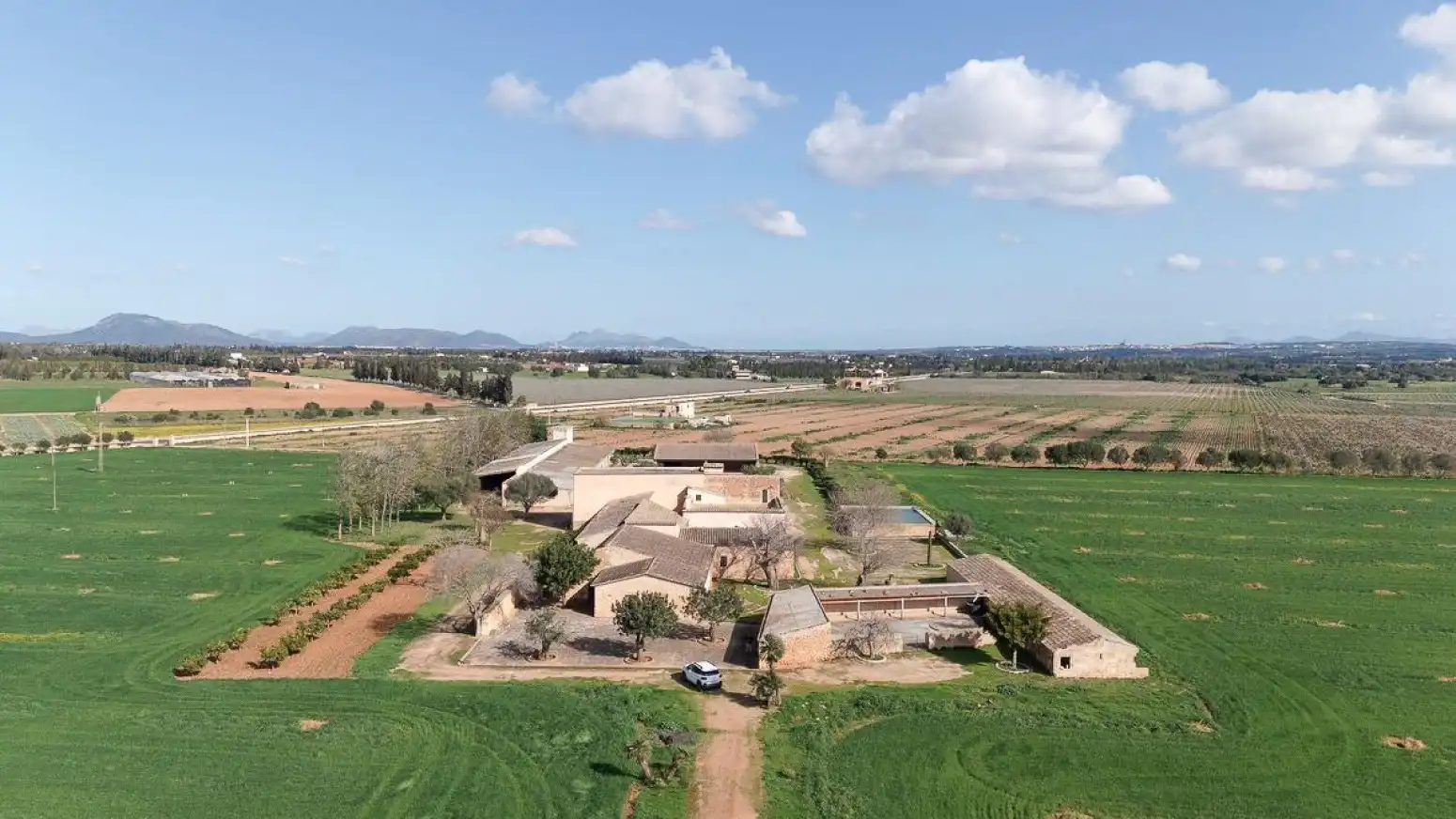 Maison avec jardin à vendre à Inca - Carrer del Rei, imagen 32