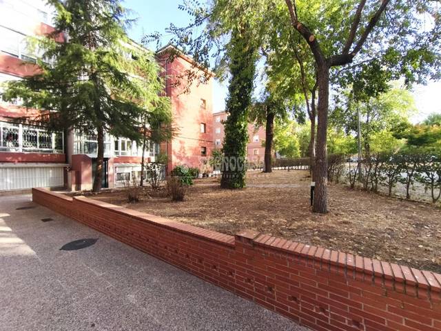 Piso en Venta en Rejas