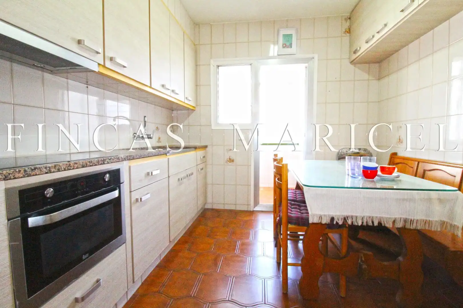 Wohnung zum Verkauf in Ametllers - Poble-Sec